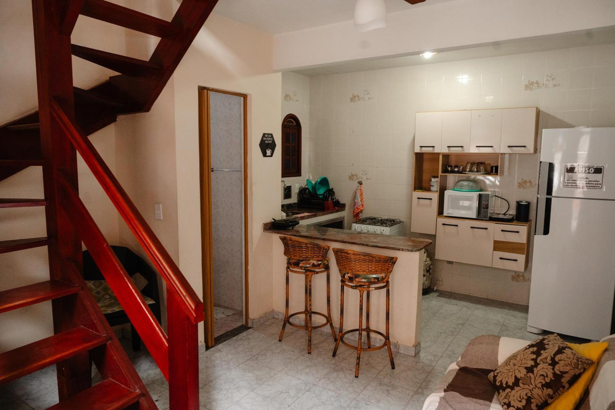 Casa Em * Arraial do Cabo