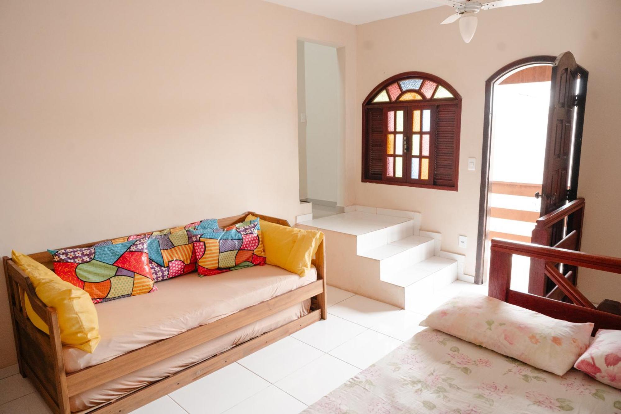 Holiday home Casa Em