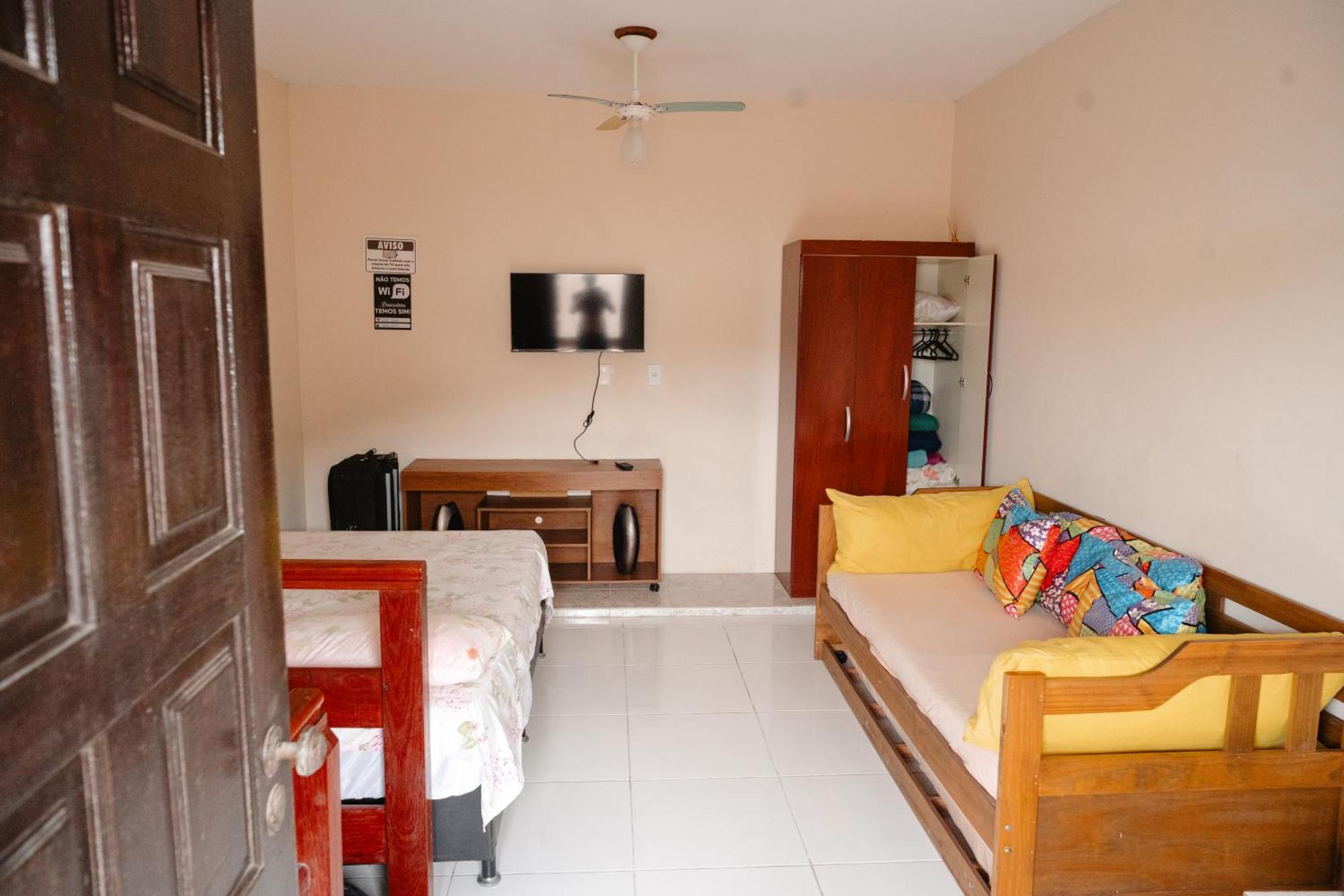 Casa Em Holiday home Arraial do Cabo