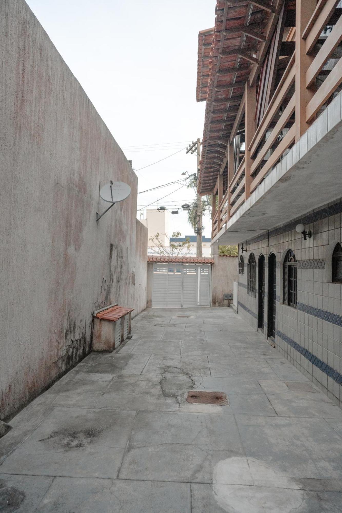 Casa Em Holiday home Arraial do Cabo