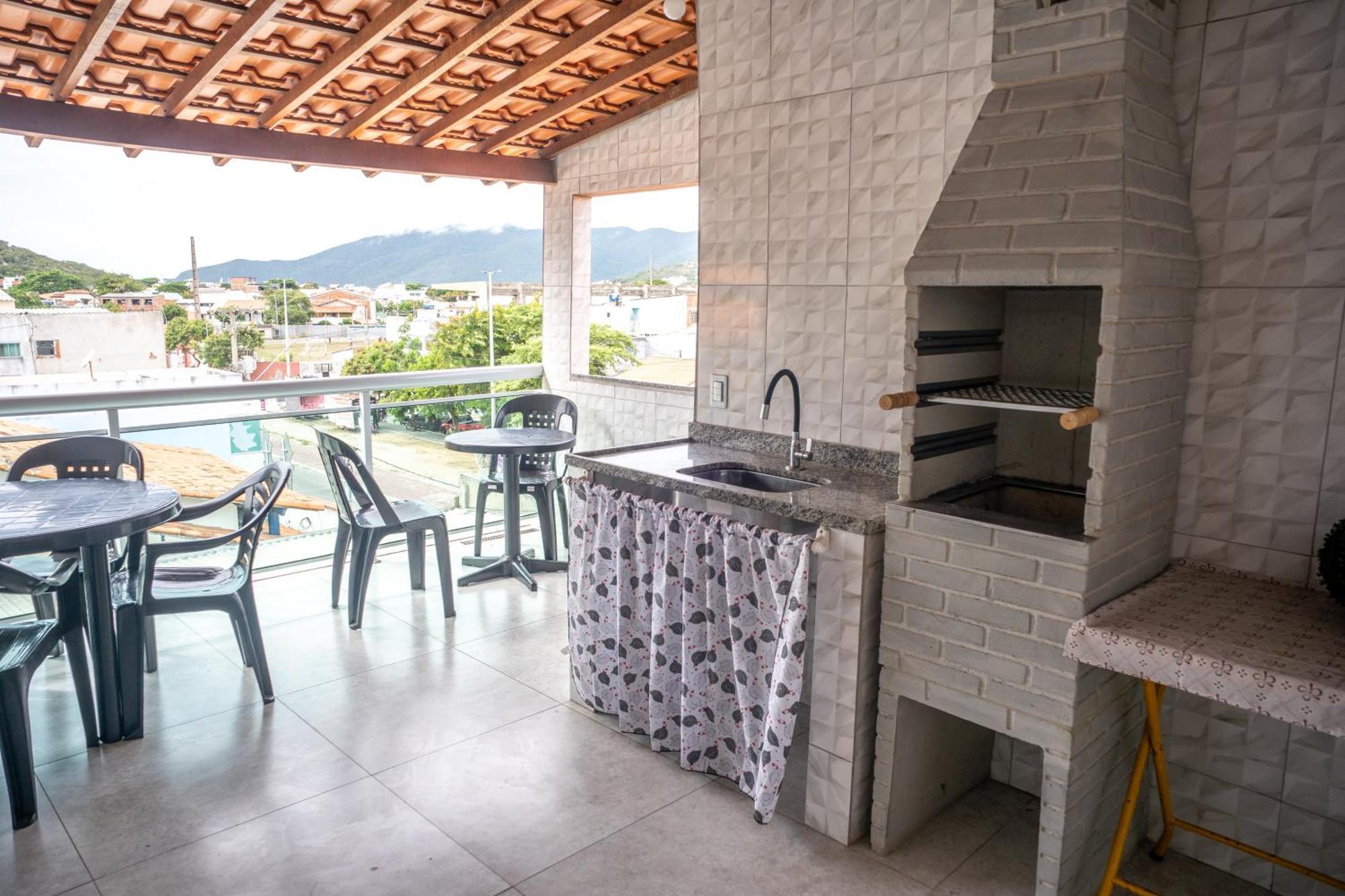 Holiday home Casa Em *