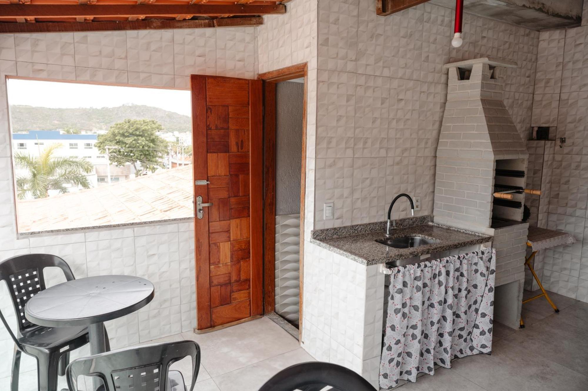 Holiday home Casa Em