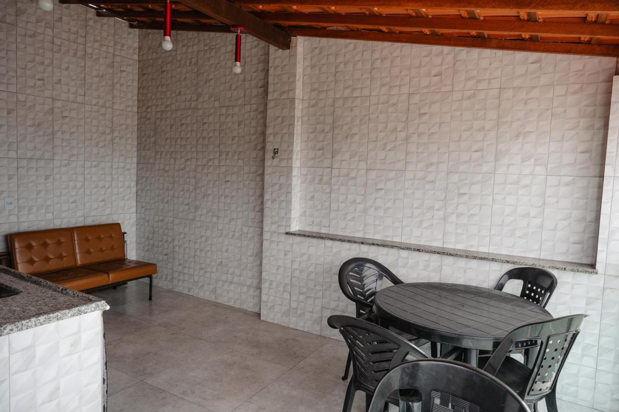 Casa Em Holiday home Arraial do Cabo
